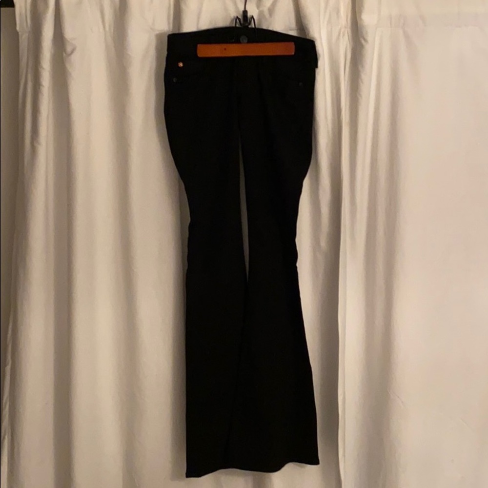 Hudson Jean size 26